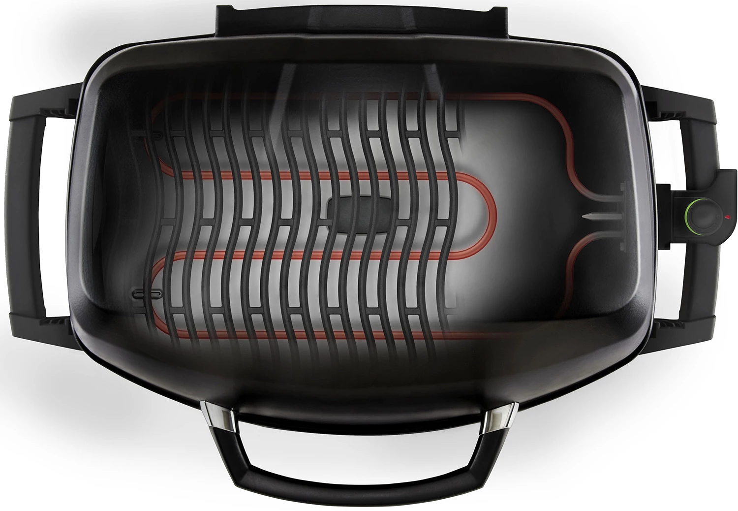 Napoleon TravelQ PRO285E Elektrogrill - Modell 2023 3 Napoleon TravelQ PRO285E Elektrogrill - Modell 2023 – Bild 3