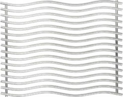 Napoleon Outdoor Küche Oasis 100 Mit LEX 485 Edelstahl Einbaugrill Ohne Vordefinierte Arbeitsplatte -Grill Verkaufs-Shop napoleon gasgrill edelstahl grillrost wave design 2