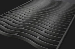 Napoleon Charcoal Professional Edelstahl Holzkohlegrill PRO605CSS 13 Napoleon Charcoal Professional Edelstahl Holzkohlegrill PRO605CSS -Grill Verkaufs-Shop napoleon gussrost wave