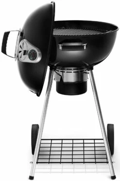 Napoleon Holzkohlegrill Kugelgrill Ø 57cm 11 Napoleon Holzkohlegrill Kugelgrill Ø 57cm -Grill Verkaufs-Shop napoleon holzkohlegrill 57 deckel NK22K LEG 2
