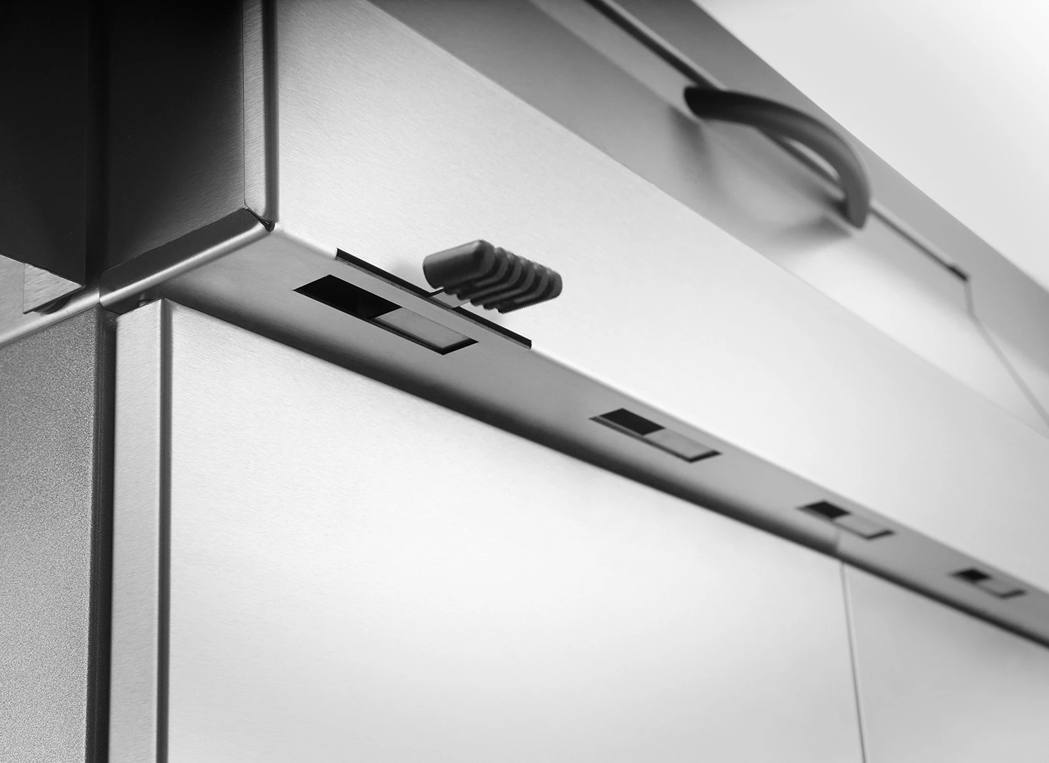 Napoleon Charcoal Professional Edelstahl Holzkohlegrill PRO605CSS 6 Napoleon Charcoal Professional Edelstahl Holzkohlegrill PRO605CSS – Bild 6