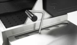 Napoleon Charcoal Professional Edelstahl Holzkohlegrill PRO605CSS 15 Napoleon Charcoal Professional Edelstahl Holzkohlegrill PRO605CSS -Grill Verkaufs-Shop napoleon holzkohlegrill professional pro605c 2