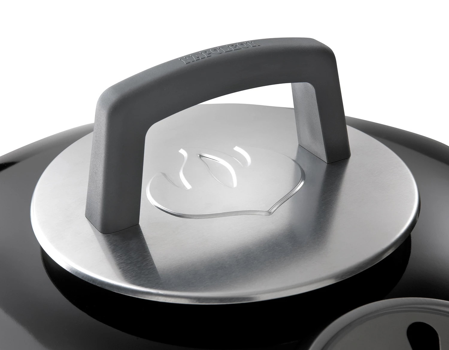 Napoleon Holzkohlegrill Kugelgrill Ø 57cm 5 Napoleon Holzkohlegrill Kugelgrill Ø 57cm – Bild 5