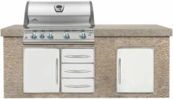 Napoleon LEX 605 Edelstahl Einbaugrill Gas - Modell 2023 9 Napoleon LEX 605 Edelstahl Einbaugrill Gas - Modell 2023 -Grill Verkaufs-Shop napoleon lex605 einbaugrill monatgebeispiel