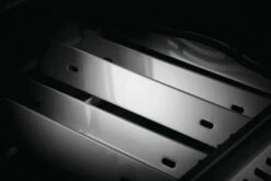 Napoleon Rogue SE 425 Gasgrill, Schwarz Mit Gussrosten - Hero Modell 2023 Inkl. Drehspieß - SMART Deal Inkl. Grillfürst Grill Control -Grill Verkaufs-Shop napoleon rogue gasgrill brennerabdeackungen sear plates 13