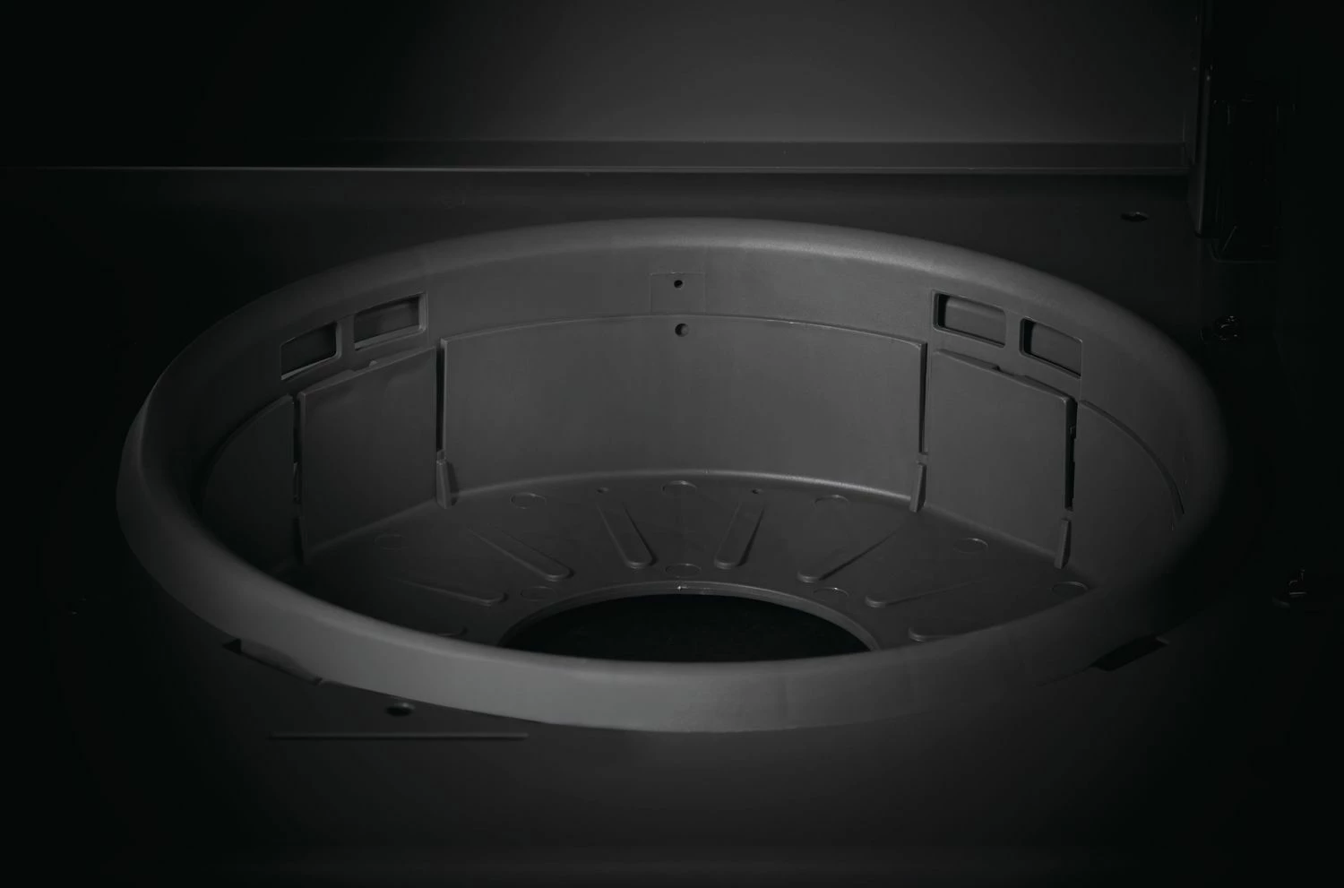 Napoleon Rogue 425 Gasgrill - All Black - Modell 2023 - Inkl. Abdeckhaube 11 Napoleon Rogue 425 Gasgrill - All Black - Modell 2023 - Inkl. Abdeckhaube – Bild 11