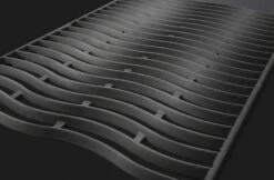 Napoleon Rogue 425 Gasgrill - All Black - Modell 2023 -Grill Verkaufs-Shop napoleon rogue gasgrill gusseisen grillroste 1