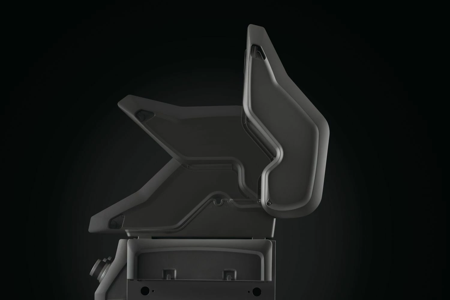 Napoleon Rogue SE 425 Gasgrill, Schwarz Mit Gussrosten, Sizzle Zone Und Heckbrenner - Hero Modell 2023 Inkl. Drehspieß 5 Napoleon Rogue SE 425 Gasgrill, Schwarz Mit Gussrosten, Sizzle Zone Und Heckbrenner - Hero Modell 2023 Inkl. Drehspieß – Bild 5