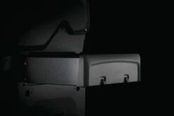 Napoleon Rogue XT 525 Gasgrill - All Black - Mit Sizzle Zone - Modell 2023 -Grill Verkaufs-Shop napoleon rogue gasgrill seitenablage 2