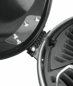 Napoleon Holzkohlegrill Kugelgrill Ø 57cm Mit Gussrost Und Deckelscharnier PRO22K-LEG -Grill Verkaufs-Shop napoleon scharnier PRO22K LEG 2