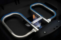 Napoleon TravelQ PRO285 Kompakt Gasgrill Schwarz - Modell 2023 11 Napoleon TravelQ PRO285 Kompakt Gasgrill Schwarz - Modell 2023 -Grill Verkaufs-Shop napoleon travel q pro285 brenner