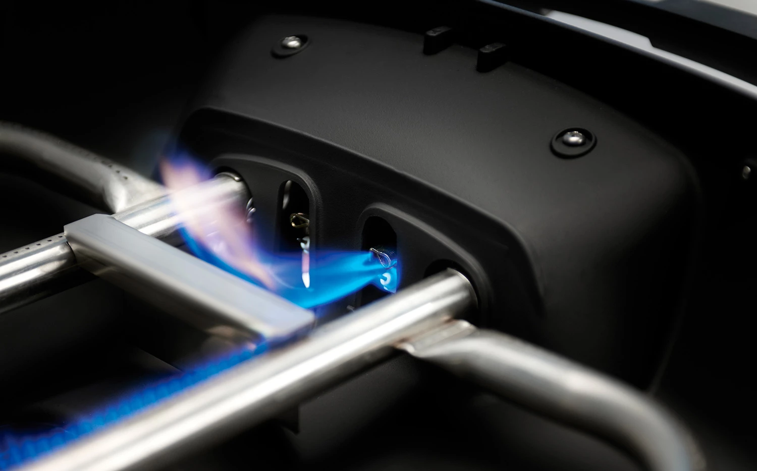 Napoleon TravelQ PRO285 Kompakt Gasgrill Schwarz - Modell 2023 5 Napoleon TravelQ PRO285 Kompakt Gasgrill Schwarz - Modell 2023 – Bild 5