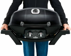 Napoleon TravelQ PRO285 Kompakt Gasgrill Schwarz - Modell 2023 10 Napoleon TravelQ PRO285 Kompakt Gasgrill Schwarz - Modell 2023 -Grill Verkaufs-Shop napoleon travel q pro285 kompakt gasgrill groesse