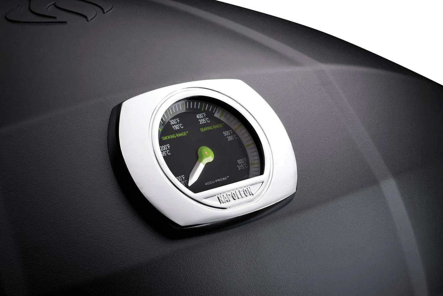 Napoleon TravelQ PRO285E Elektrogrill - Modell 2023 9 Napoleon TravelQ PRO285E Elektrogrill - Modell 2023 – Bild 9