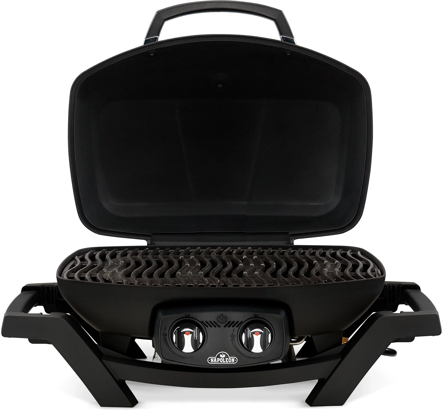 Napoleon TravelQ PRO285 Kompakt Gasgrill Schwarz - Modell 2023 1 Napoleon TravelQ PRO285 Kompakt Gasgrill Schwarz - Modell 2023