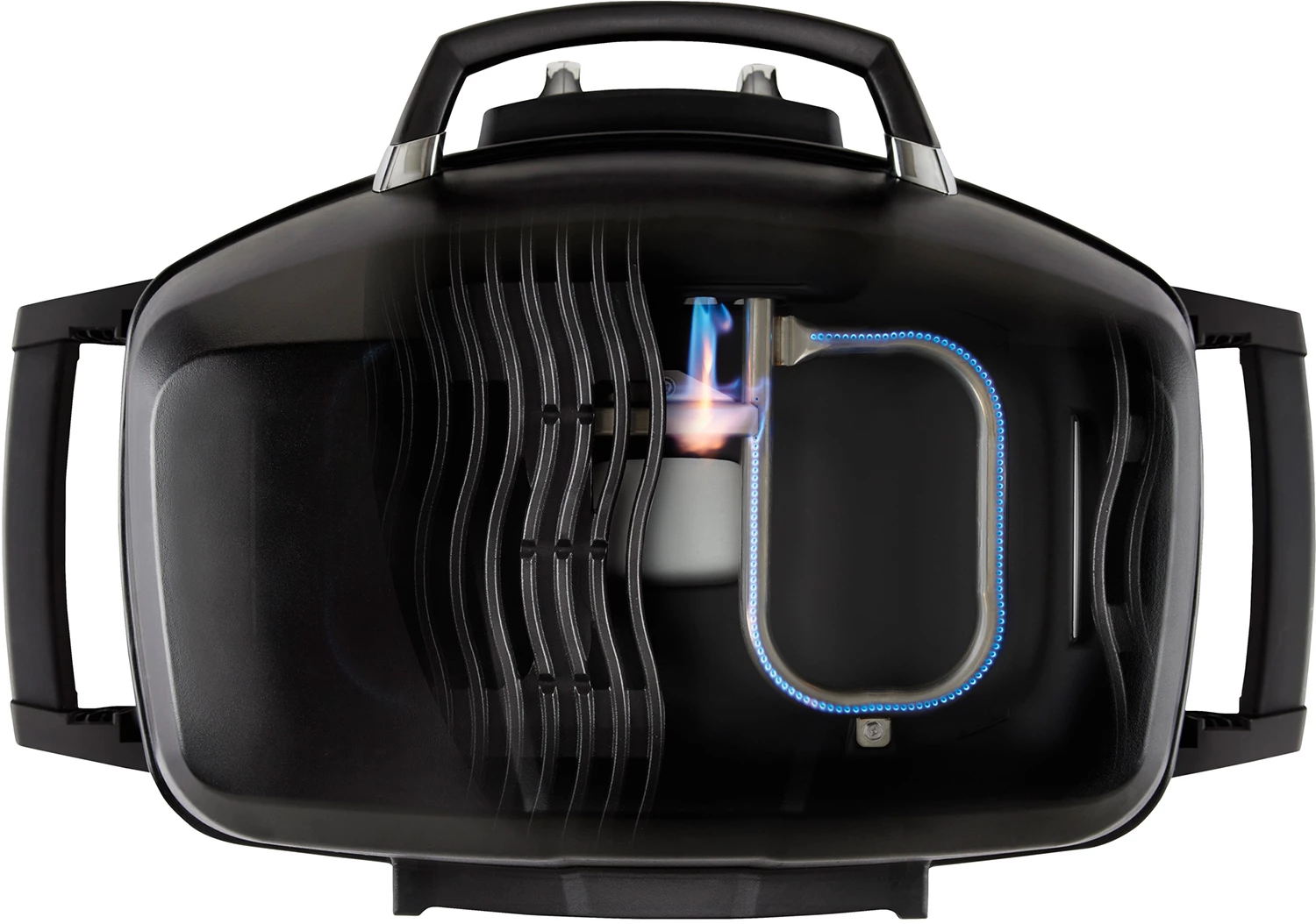 Napoleon TravelQ PRO285 Kompakt Gasgrill Schwarz - Modell 2023 2 Napoleon TravelQ PRO285 Kompakt Gasgrill Schwarz - Modell 2023 – Bild 2