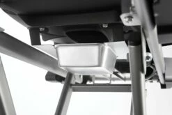 Napoleon TravelQ PRO285 Kompakt Gasgrill Schwarz Mit Klappbarem Wagen - Modell 2023 11 Napoleon TravelQ PRO285 Kompakt Gasgrill Schwarz Mit Klappbarem Wagen - Modell 2023 -Grill Verkaufs-Shop napoleon travelq pro285x unterwagen fettauffangschale