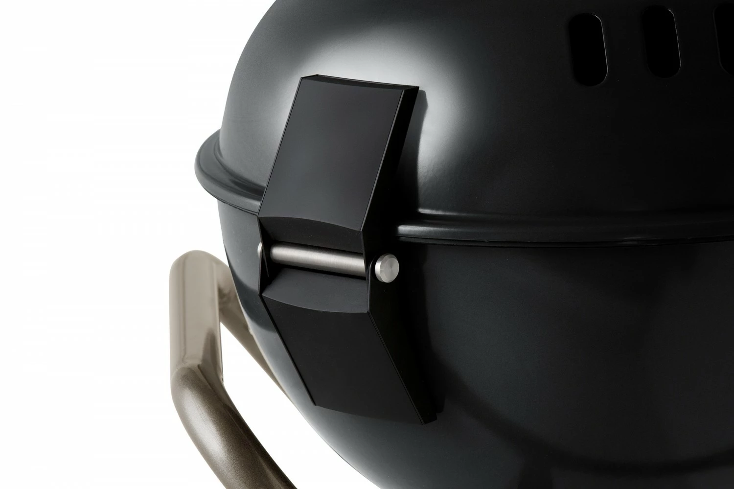 Outdoorchef Gas Kugelgrill Ascona 570 G, Schwarz 7 Outdoorchef Gas Kugelgrill Ascona 570 G, Schwarz – Bild 7