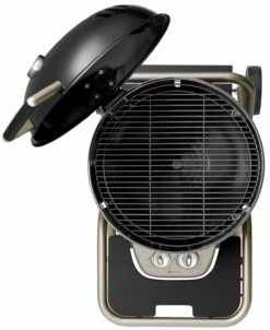 Outdoorchef Gas Kugelgrill Ascona 570 G, Schwarz 23 Outdoorchef Gas Kugelgrill Ascona 570 G, Schwarz -Grill Verkaufs-Shop outdoorchef ascona 570 g 18 127 95 schwarz o 1