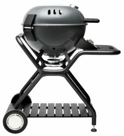 Outdoorchef Gas Kugelgrill Ascona 570 G, Dunkelgrau 10 Outdoorchef Gas Kugelgrill Ascona 570 G, Dunkelgrau -Grill Verkaufs-Shop outdoorchef ascona 570 g 18 127 97 dunkelgra 2