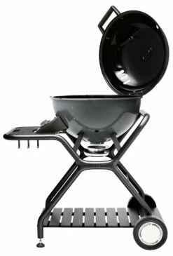 Outdoorchef Gas Kugelgrill Ascona 570 G, Dunkelgrau 11 Outdoorchef Gas Kugelgrill Ascona 570 G, Dunkelgrau -Grill Verkaufs-Shop outdoorchef ascona 570 g 18 127 97 dunkelgra 3