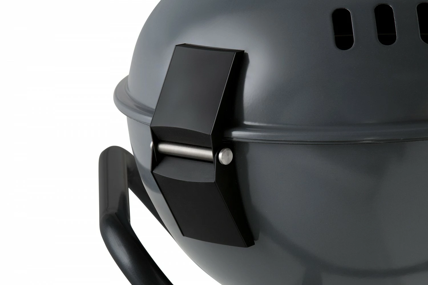 Outdoorchef Gas Kugelgrill Ascona 570 G, Dunkelgrau 7 Outdoorchef Gas Kugelgrill Ascona 570 G, Dunkelgrau – Bild 7