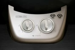 Outdoorchef Gas Kugelgrill Ascona 570 G, Schwarz 37 Outdoorchef Gas Kugelgrill Ascona 570 G, Schwarz -Grill Verkaufs-Shop outdoorchef ascona 570 g 18 127 97 schwarz amatur