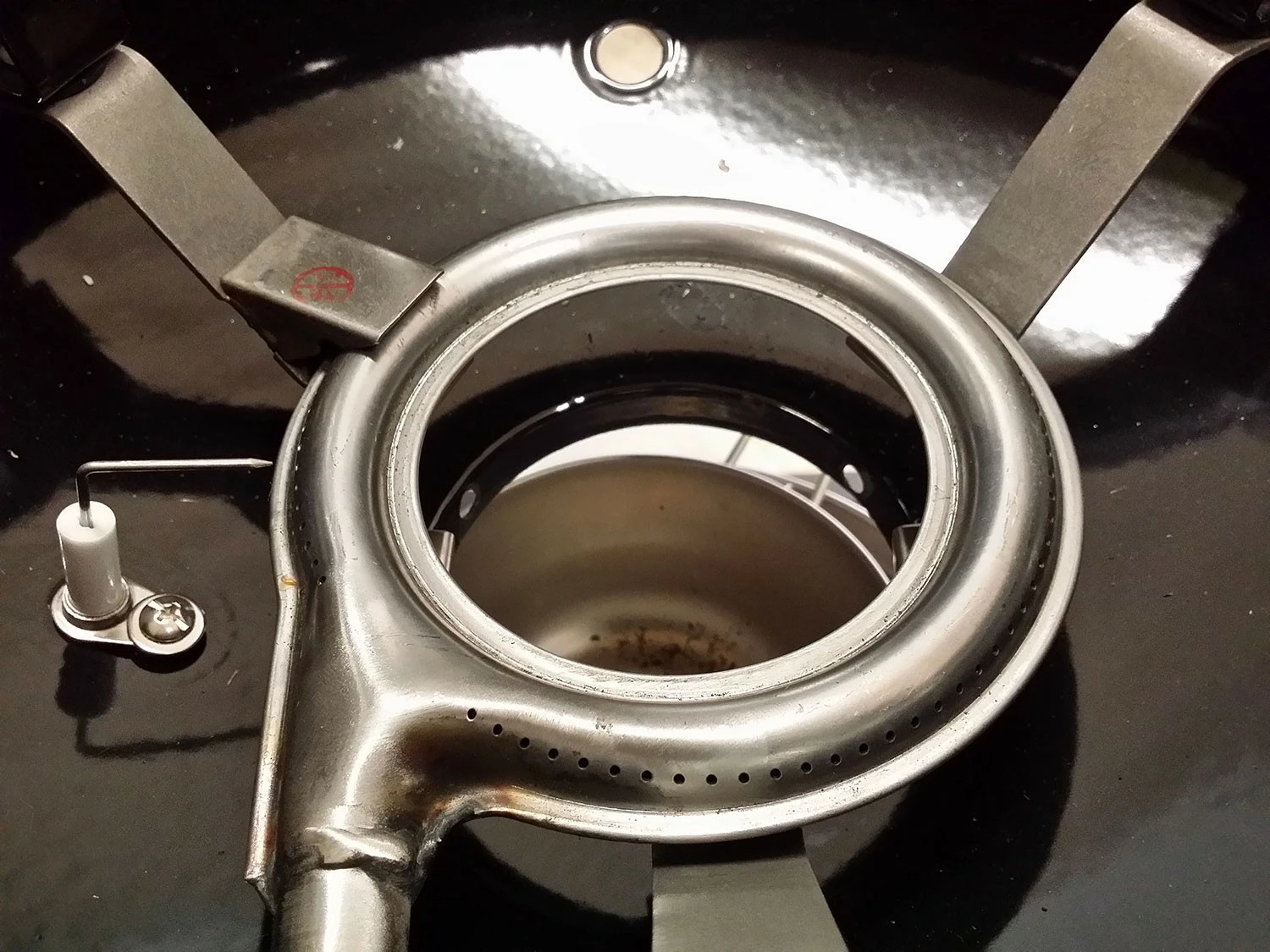 Outdoorchef Gas Kugelgrill Ascona 570 G, Schwarz 13 Outdoorchef Gas Kugelgrill Ascona 570 G, Schwarz – Bild 13