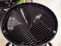 Outdoorchef Gas Kugelgrill Ascona 570 G, Schwarz 28 Outdoorchef Gas Kugelgrill Ascona 570 G, Schwarz -Grill Verkaufs-Shop outdoorchef ascona 570 g grillrost 18 127 95