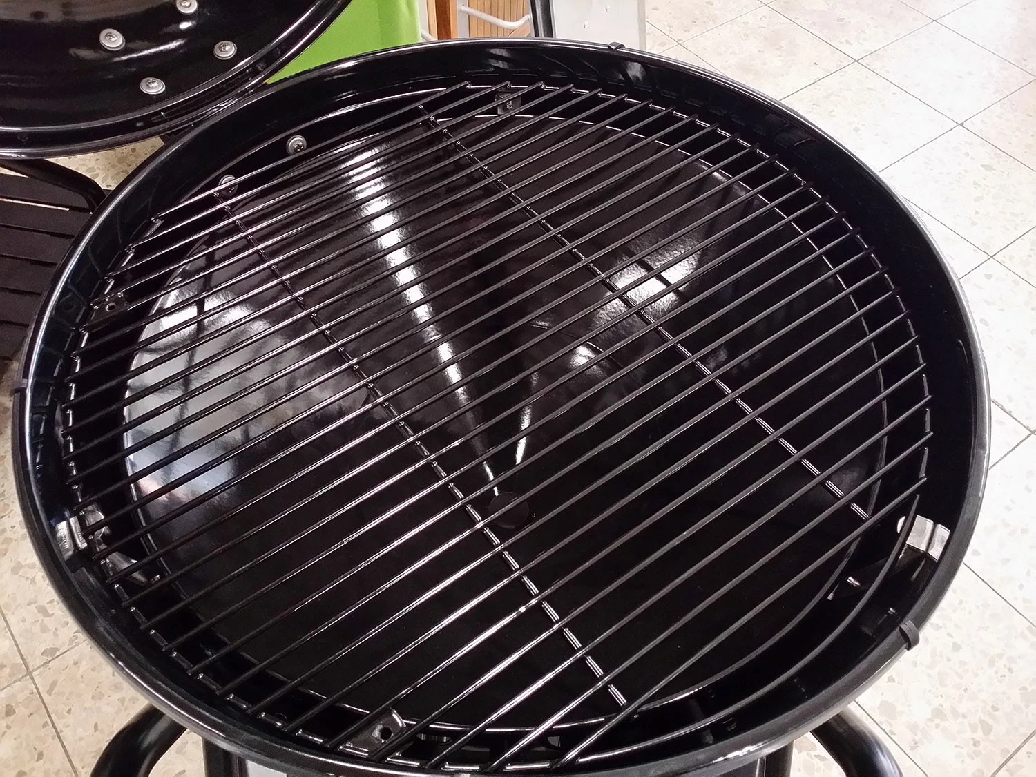 Outdoorchef Gas Kugelgrill Ascona 570 G, Schwarz 10 Outdoorchef Gas Kugelgrill Ascona 570 G, Schwarz – Bild 10