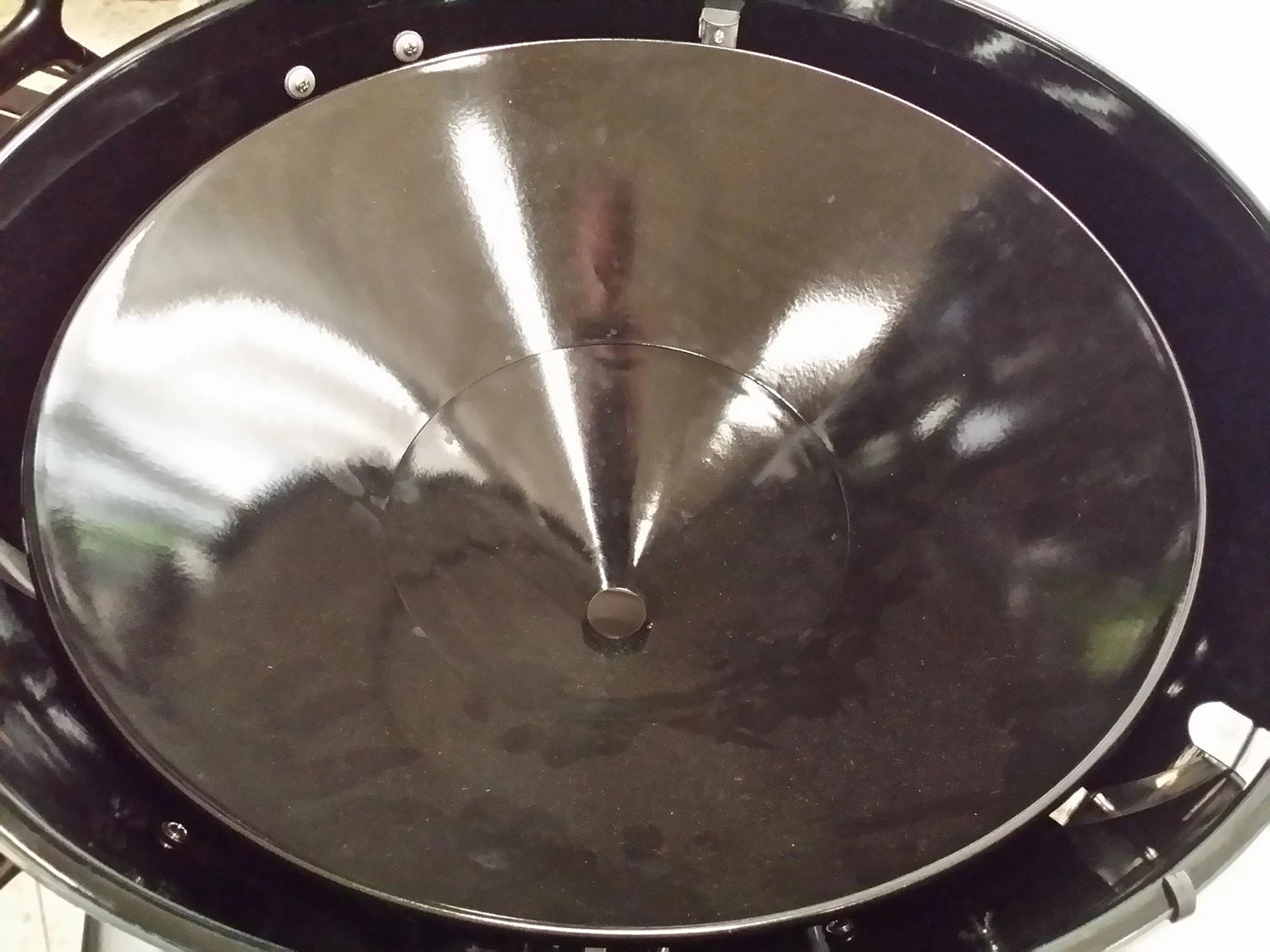 Outdoorchef Gas Kugelgrill Ascona 570 G, Schwarz 11 Outdoorchef Gas Kugelgrill Ascona 570 G, Schwarz – Bild 11