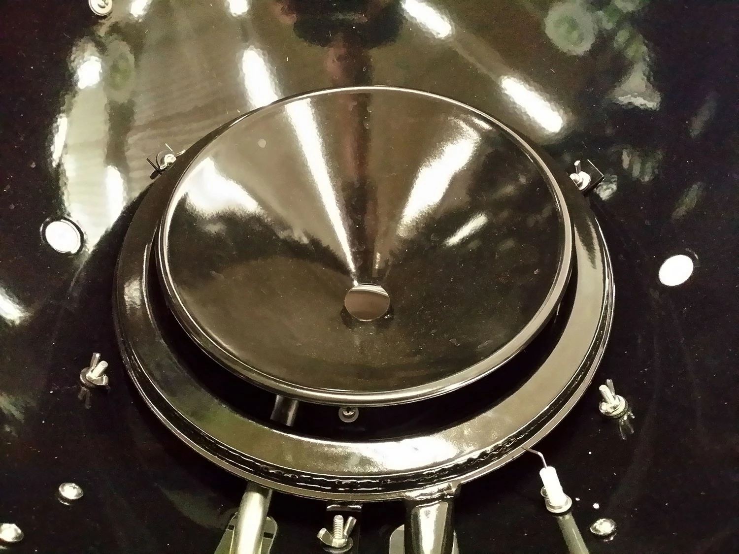 Outdoorchef Gas Kugelgrill Ascona 570 G, Schwarz 15 Outdoorchef Gas Kugelgrill Ascona 570 G, Schwarz – Bild 15