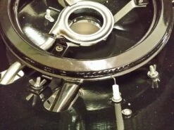 Outdoorchef Gas Kugelgrill Ascona 570 G, Schwarz 32 Outdoorchef Gas Kugelgrill Ascona 570 G, Schwarz -Grill Verkaufs-Shop outdoorchef ascona 570 g ringbrenner 18 127 95