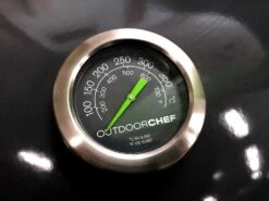 Outdoorchef Gas Kugelgrill Ascona 570 G, Schwarz 35 Outdoorchef Gas Kugelgrill Ascona 570 G, Schwarz -Grill Verkaufs-Shop outdoorchef ascona 570 g thermometer 18 127 95