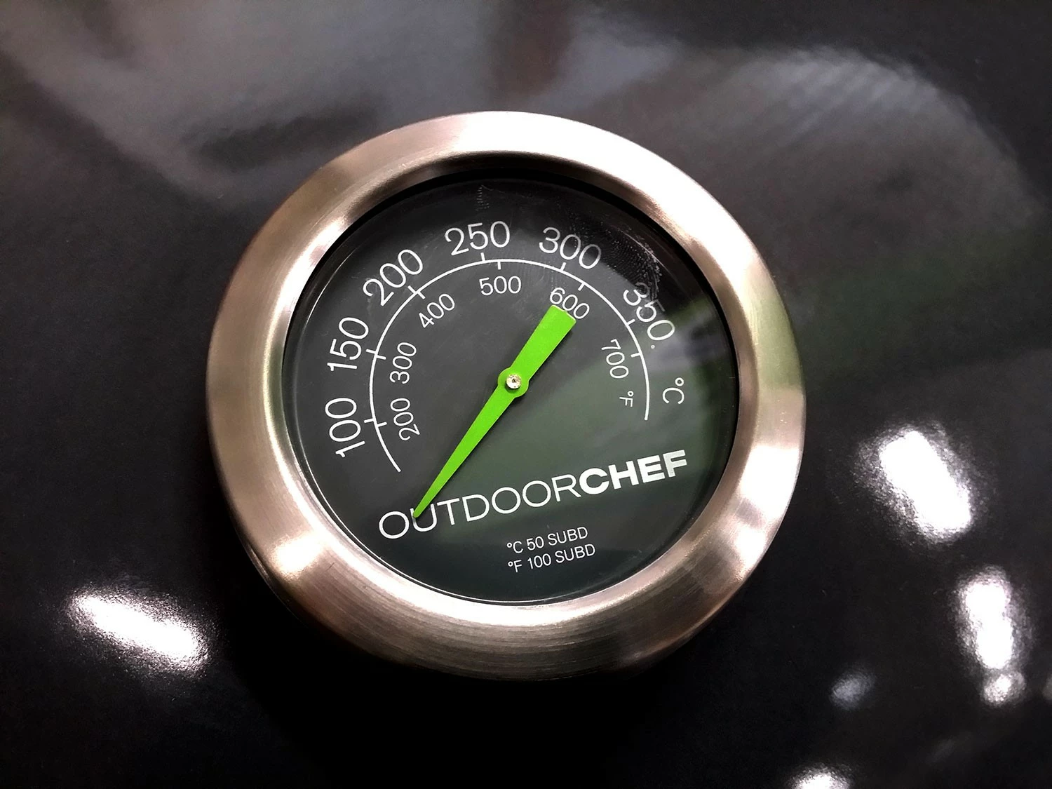 Outdoorchef Gas Kugelgrill Ascona 570 G, Schwarz 17 Outdoorchef Gas Kugelgrill Ascona 570 G, Schwarz – Bild 17