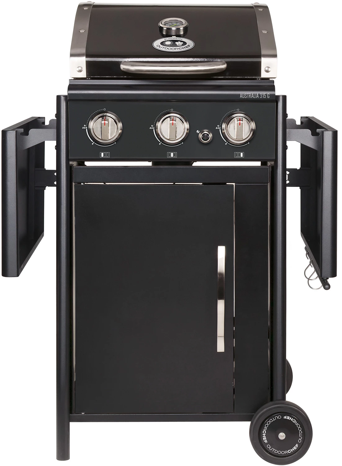 Outdoorchef Gasgrill Australia 315 G 1 Outdoorchef Gasgrill Australia 315 G
