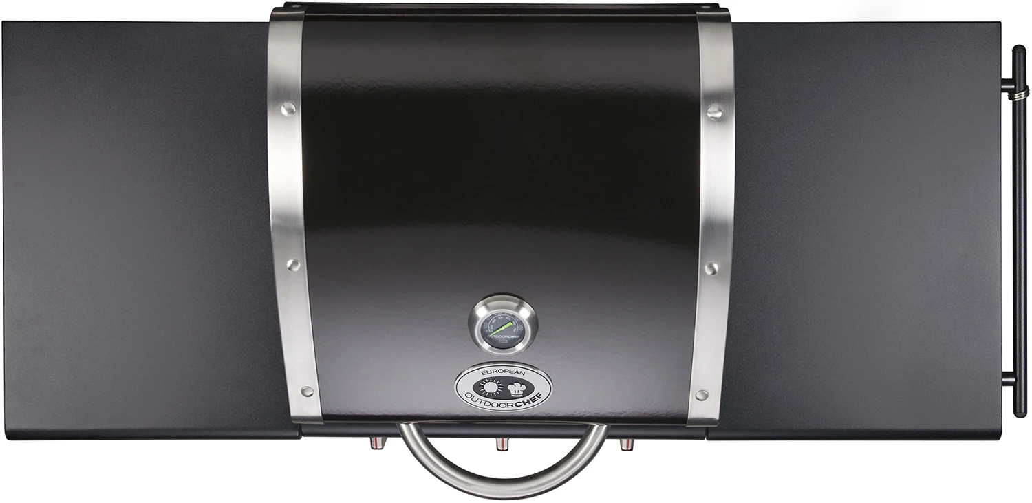 Outdoorchef Gasgrill Australia 315 G 3 Outdoorchef Gasgrill Australia 315 G – Bild 3