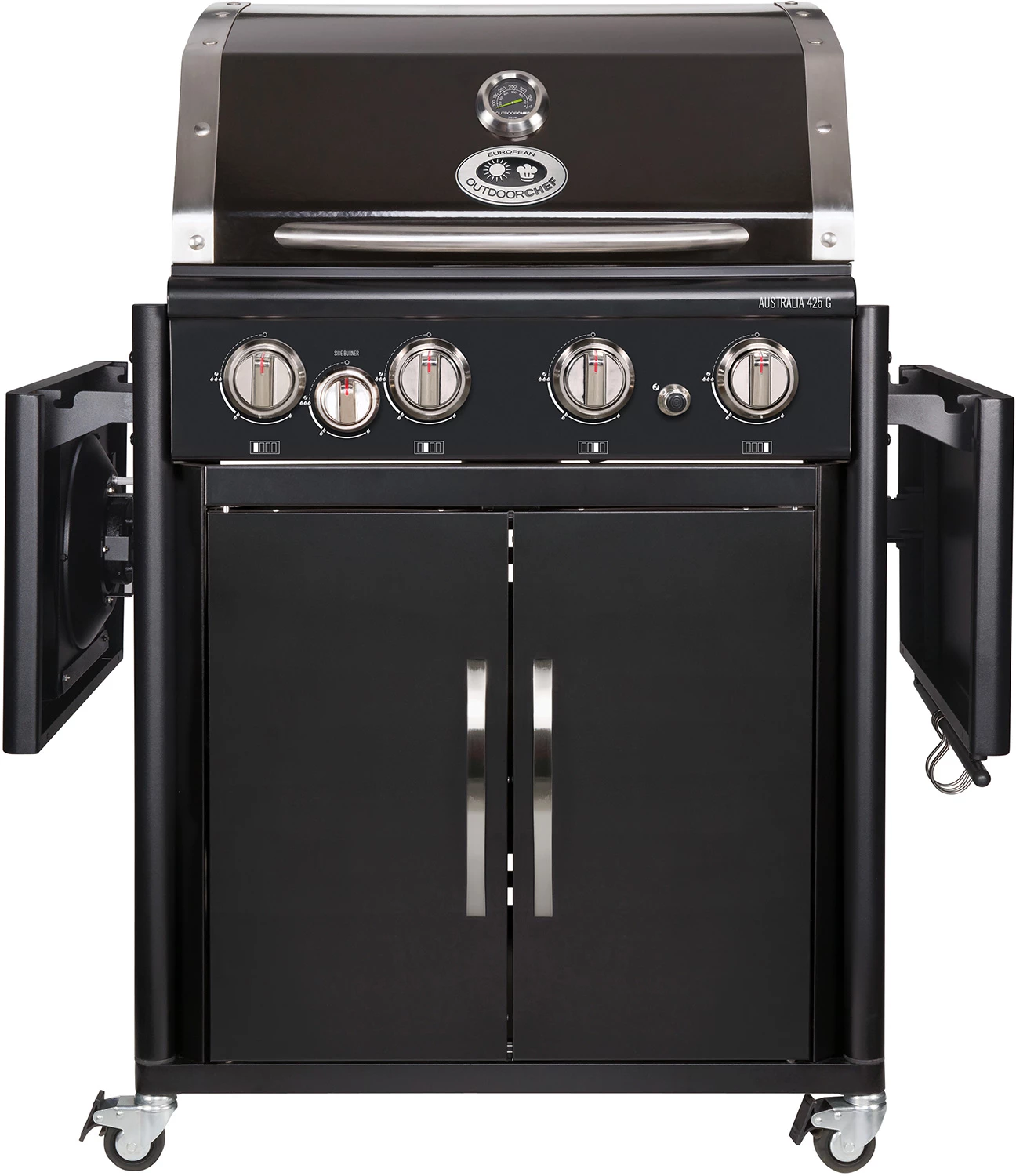 Outdoorchef Gasgrill Australia 425 G 1 Outdoorchef Gasgrill Australia 425 G