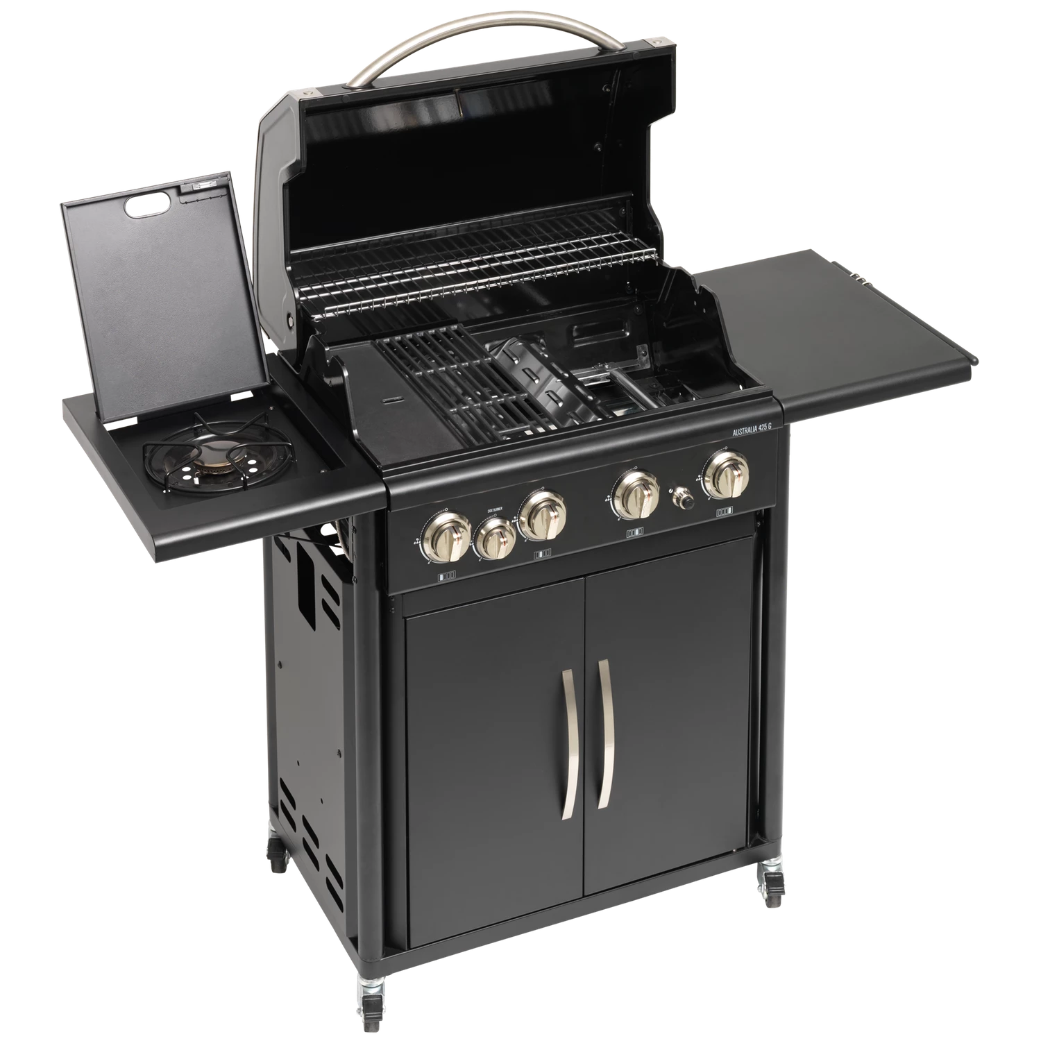 Outdoorchef Gasgrill Australia 425 G 2 Outdoorchef Gasgrill Australia 425 G – Bild 2