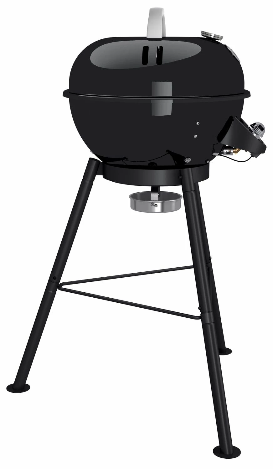 Outdoorchef Gas Kugelgrill Chelsea 420 G 1 Outdoorchef Gas Kugelgrill Chelsea 420 G