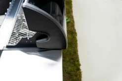 Outdoorchef Dualchef 425 G BZ Gasgrill Mit BLAZING ZONE Infrarotbrenner -Grill Verkaufs-Shop outdoorchef dualchef 425 g deckel 18 700 16