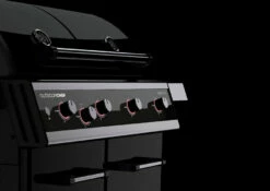 Outdoorchef Dualchef 425 G Gasgrill Mit Seitenkocher -Grill Verkaufs-Shop outdoorchef dualchef 425 g design 18 700 08