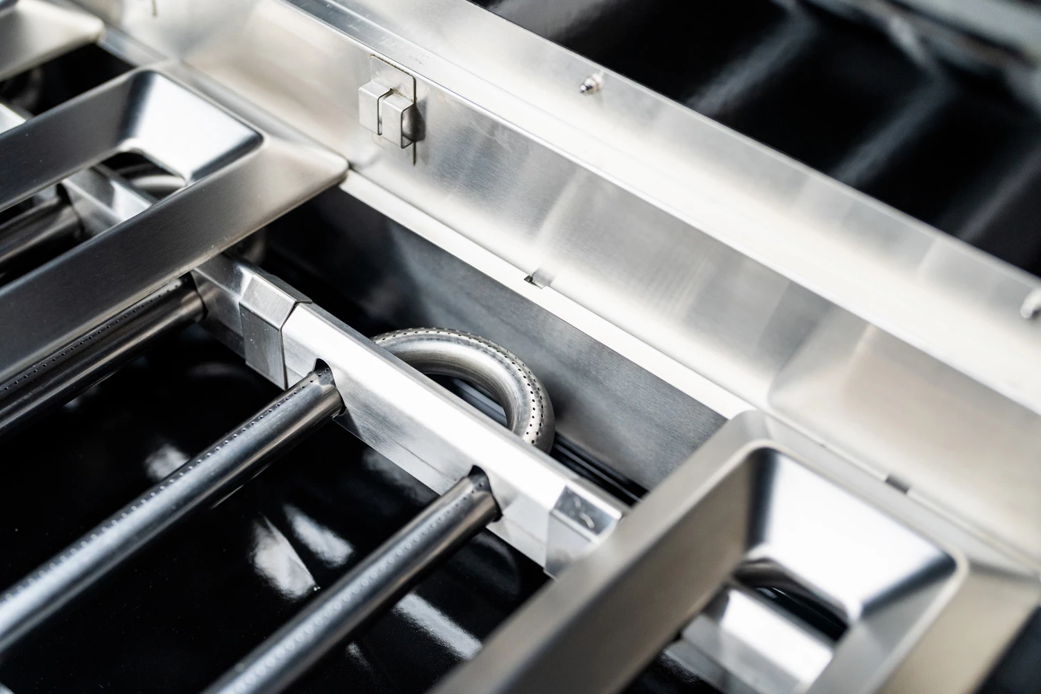 Outdoorchef Dualchef 425 G BZ Gasgrill Mit Blazing Zone Infrarotbrenner + DGS Gusseisen Grillrost 2 Stk.+ DGS Gemüse Grillrost 2 Stk. 17 Outdoorchef Dualchef 425 G BZ Gasgrill Mit Blazing Zone Infrarotbrenner + DGS Gusseisen Grillrost 2 Stk.+ DGS Gemüse Grillrost 2 Stk. – Bild 17