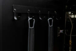 Outdoorchef Dualchef 425 G BZ Gasgrill Mit BLAZING ZONE Infrarotbrenner -Grill Verkaufs-Shop outdoorchef dualchef 425 g grillbesteck halter 18 700 16