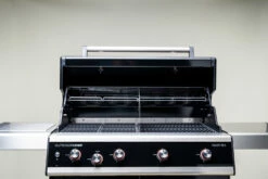 Outdoorchef Dualchef 425 G BZ Gasgrill Mit BLAZING ZONE Infrarotbrenner -Grill Verkaufs-Shop outdoorchef dualchef 425 g grillflaeche 18 700 16 1