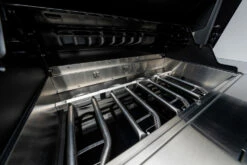 Outdoorchef Dualchef 425 G BZ Gasgrill Mit Blazing Zone Infrarotbrenner + DGS Gusseisen Grillrost 2 Stk.+ DGS Gemüse Grillrost 2 Stk. 37 Outdoorchef Dualchef 425 G BZ Gasgrill Mit Blazing Zone Infrarotbrenner + DGS Gusseisen Grillrost 2 Stk.+ DGS Gemüse Grillrost 2 Stk. -Grill Verkaufs-Shop outdoorchef dualchef 425 g hauptbrenner 18 700 16