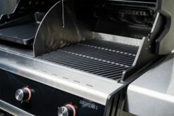 Outdoorchef Dualchef 425 G BZ Gasgrill Mit BLAZING ZONE Infrarotbrenner -Grill Verkaufs-Shop outdoorchef dualchef 425 g temperaturzone 18 700 16