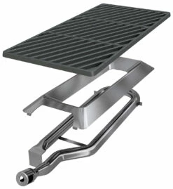 Outdoorchef Dualchef 425 G Gasgrill Mit Seitenkocher -Grill Verkaufs-Shop outdoorchef dualchef dual tube brenner protect 3