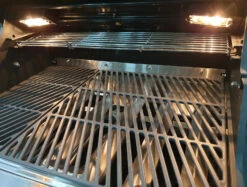 Outdoorchef Dualchef S 325 G Edelstahl Gasgrill 11 Outdoorchef Dualchef S 325 G Edelstahl Gasgrill -Grill Verkaufs-Shop outdoorchef dualchef s325g beleuchtung