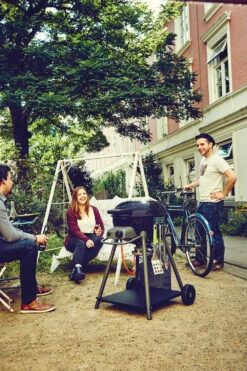 Outdoorchef Gas Kugelgrill Kensington 480 G 6 Outdoorchef Gas Kugelgrill Kensington 480 G -Grill Verkaufs-Shop outdoorchef kensington 480 g